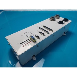 Conjunto de Interconexión ESC AMAT 0190-14224 Usado Como Está, Piezas de Equipos Semiconductores Legacy - Product Image 2