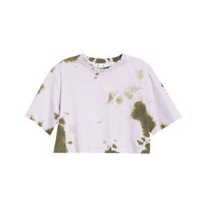 Camiseta con logotipo personalizado para hombre, alta calidad, 100% poliéster, algodón, transpirable, estilo informal, bordado, impresión por sublimación para - Product Image 5