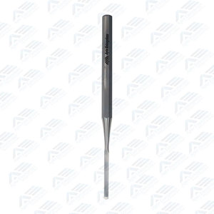 Suturas Médicas, Hake Quirúrgico para Huesos, Instrumentos Médicos, Hake Osteótomo, Instrumentos Ortopédicos, Instrumentos Desechables para Cirugía Ósea - Product Image 3