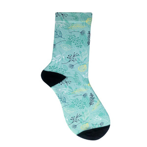 Men’s Performance Sports <b>Socks</b> Breathable Cushioned Anti-Slip Comfortable Perfect for Basketball Soccer Gym or <b>Running</b> - Product Image 4