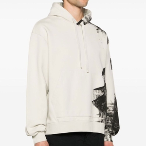 Sudadera con Capucha de Primera Calidad para Hombre, Sudadera Deportiva con Logotipo Personalizado, Sudadera Informal de Invierno, Ropa Deportiva - Product Image 2