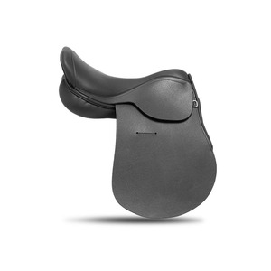 Selle de cheval de style western américain la plus vendue, selle de polo personnalisée pour l'équitation, fabriquée en cuir de haute qualité - Product Image 5