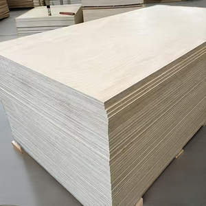 Contrachapado de abedul con núcleo de caucho y veta de madera, 1220mm x 2440mm, de alta calidad, con pegamento E0 E1, para muebles, fabricado en Vietnam - Product Image 4