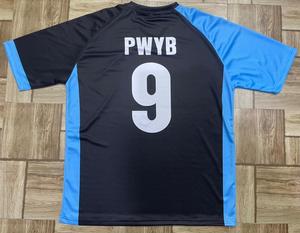 Uniformes de Fútbol Personalizados al por Mayor, Camisetas de Fútbol, Uniformes de Club, Ropa Deportiva de Fútbol, Conjuntos de Fútbol - Product Image 4