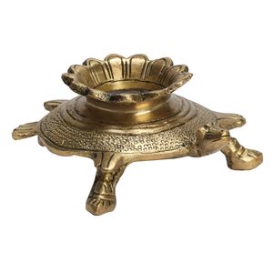 Pièce décorative en laiton motif éléphant Maharaja, Statues d'éléphants en laiton pour la décoration intérieure, Cadeaux de pendaison de crémaillère - Product Image 6