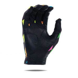 Gants de golf en cuir Cabretta de qualité supérieure avec logo personnalisé, compatibles avec les écrans tactiles, pour l'extérieur, toutes saisons, pour hommes, vente en gros - Product Image 6
