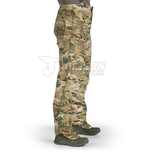 Pantalones Cargo Tácticos para Hombre Hechos a Medida al por Mayor, Diseño Único, Pantalones Cargo Tácticos en Oferta - Product Image 2