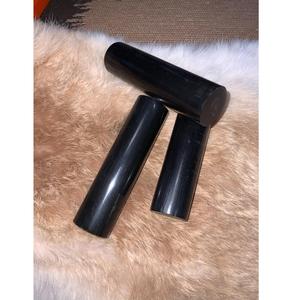 Cuerno de búfalo grande, rústico, hecho a mano, decorativo, para mesa de comedor, disponible a precio de exportación. - Product Image 1