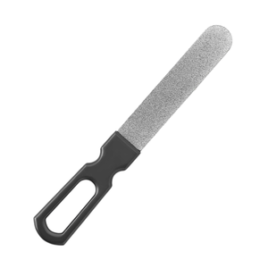 Professional <b>Nail</b> <b>File</b> Double Sided <b>Nail</b> Buffer Manicure Pedicure <b>Nail</b> Care Tools OEM Custom Logo Wholesale - Product Image 5