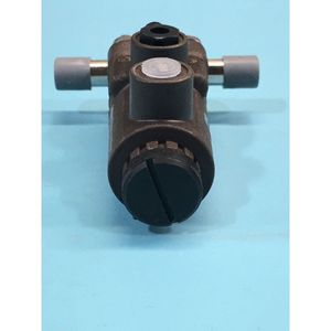 Válvula Gemu 603/8/D 0645A-2-1501, TEL SV00051, 128842 - Equipo y Piezas de Semiconductores de Confianza de Marca Global - Product Image 3