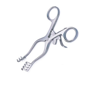 Nuevos Retractores Quirúrgicos Personalizados de Alta Calidad al por Mayor a Bajo Precio, Retractores de Retención en Venta a Bajo Precio - Product Image 3
