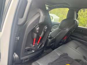 Tacoma TRD 2025, 2.4L Turbo, 4x4, Doble Cabina, Estándar - Product Image 4