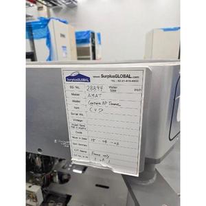 AMAT Centura AP Frame CVD - อุปกรณ์และอะไหล่เซมิคอนดักเตอร์ระดับโลกที่เชื่อถือได้ - Product Image 2
