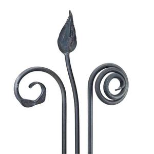 Décoration de jardin moderne en métal argenté en forme de marguerite, ornement floral décoratif pour pelouse, accent paysager extérieur - Product Image 4