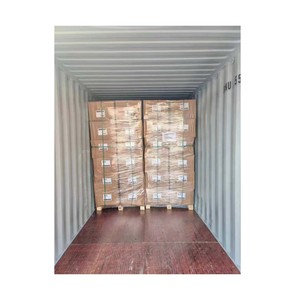 Vente en gros d'additifs de qualité pour l'alimentation animale chlorure de choline 60% épi de maïs fabrication approvisionnement d'usine - Product Image 2