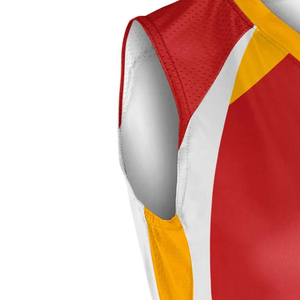 Maillots de volley-ball en gros 2026 à séchage rapide pour hommes, maillot de sport respirant à manches courtes personnalisé pour le volley-ball de table - Product Image 5