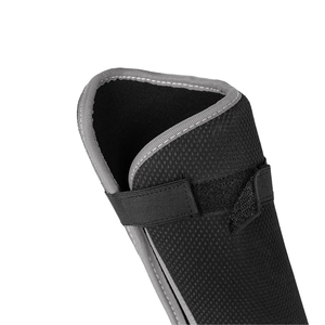Protège-tibias légers en PU Home Field Legend pour adultes – Protection de base pour l'entraînement - Product Image 4