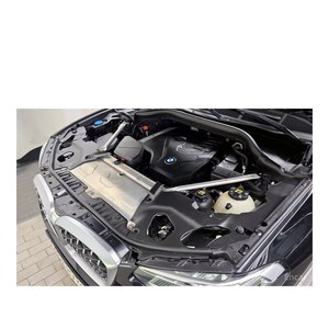 BMW X4 XDrive20i XLine 2022, 22 457 km, conduite à gauche, boîte automatique et caméra de recul - Product Image 6