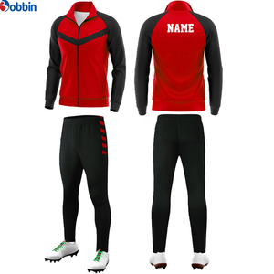 Conjuntos Deportivos de Alta Calidad Personalizados, Conjuntos de Jogging para Entrenamiento, Ropa Deportiva de Calidad para Gimnasio, Trajes Deportivos para Hombre - Product Image 5
