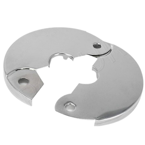 FGC0004 Floor & Ceiling <b>Plate</b>, Sure Grip Steel Flange - Product Image 2