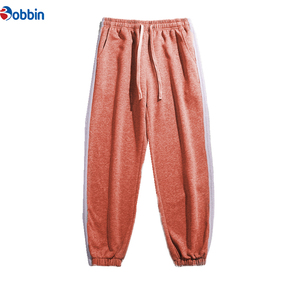 New Style Activewear Branded Women <b>Boot</b> Cut Track <b>Pant</b> Winter Breathable Oversized Solid Color Custom Design 100% Cotton Fleece - Product Image 2