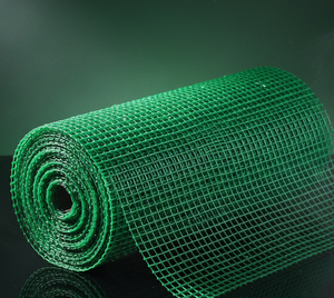 [APEC] High Impact PP HDPE Square <b>Mesh</b> for Safety Protection and Professional Durable <b>Plastic</b> Structural Net - Product Image 1