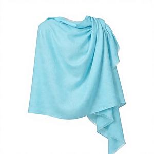 Echarpe VIC para Mujer, de Cachemira y Lana Fina, Modelo Chinar Jk, 70x200 cm, Transpirable, para Uso Diario en Exteriores en Invierno - Product Image 1