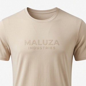 Camiseta Deportiva Unisex Personalizada con Impresión por Transferencia de Calor, Anti-Pilling, Absorbente de Sudor, Transpirable, Ecológica y de Secado Rápido - Product Image 3