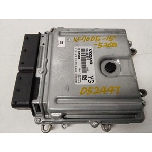 Módulo de Control del Motor XC70 facelift 2013 2013-2016 Usado ORIGINAL 31336983 - Product Image 2