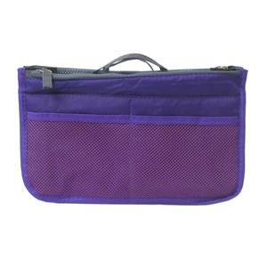 Batsuguin Batsuku borsa da toilette viola - Product Image 1