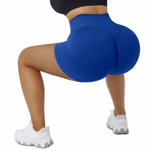 Shorts Deportivos Ligeros Personalizados para Mujer, Diseño Premium de Alta Calidad, Transpirables y de Secado Rápido - Product Image 4