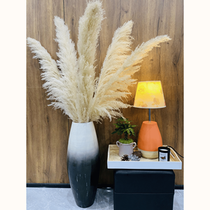 Jarrón de bambú ecológico y minimalista para una vida natural Celebra con nuestro diseño sostenible - Product Image 6