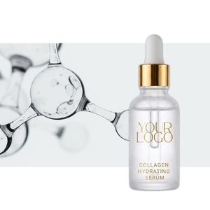 เซรั่มสารสกัดแตงกวาจากโรงงาน OEM ช่วยฟื้นบำรุงผิว ให้ความเย็นสดชื่น พร้อมกลีเซอรีนช่วยล็อคความชุ่มชื้น เซรั่มบำรุงผิวสูตรเฉพาะสำหรับแบรนด์ส่วนตัว - Product Image 2