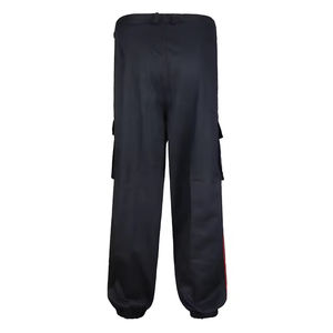 Uniforme de sécurité pour hommes sur mesure de fabrication professionnelle / Meilleurs fabricants d'uniformes de sécurité ajustés pour hommes - Product Image 2