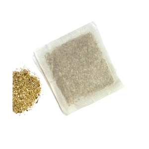 Flores de Manzanilla Alemanas Secas de Alta Calidad, en Bolsitas, con Menos Fragmentos de Flor, Cultivo Orgánico, Grado Superior, Venta al Por Mayor, Marca Privada - Product Image 2
