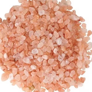 Sal Comestible Rosa del Himalaya Natural de LEXOR INTERNATIONAL, Sal de Roca de Grano Fino de Grado Alimenticio, Sal de Mesa Ajustable para Cocinar y Sazonar - Product Image 6