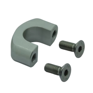 คุณภาพเหนือระดับสำหรับตัวหนีบแผ่นประตูสำหรับแผ่นประตู - Product Image 2