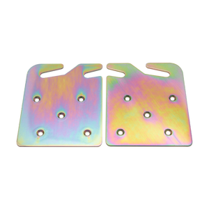 Heavy Duty Wooden <b>Bed</b> Frame Brackets - Product Image 4