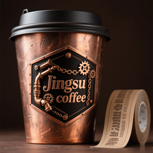 Nhãn hiệu riêng cà phê viên nang nhãn tùy chỉnh cho văn phòng cà phê dịch vụ Nhà cung cấp - Product Image 4