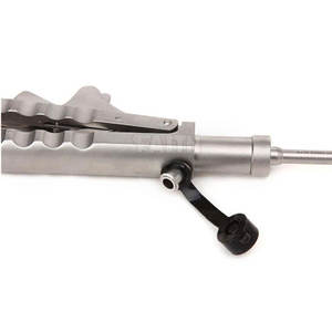 Portaagujas Quirúrgicos para Endoscopia Fabricados en Pakistán, Portaagujas para Endoscopia Ecológicos - Product Image 6