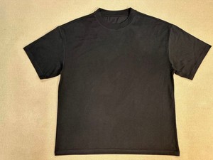 Men's Oversized <b>Tie</b>-Dye Cotton T-Shirt Short Sleeve O-Neck Casual Solid Color <b>Knitted</b> Blank Design Regular 2026 - Product Image 3