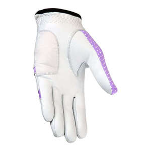 Guantes de Golf Profesionales de Piel de Oveja para Hombre, Transpirables, Ligeros, Antideslizantes, Disponibles en Todos los Tamaños, Uso Deportivo, Servicio OEM - Product Image 3