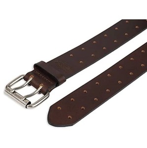 Cinturones de Cuero Genuino para Hombre con Hebilla de Acero, Venta al Por Mayor, Opciones Personalizadas OEM, Todos los Colores Disponibles - Product Image 4