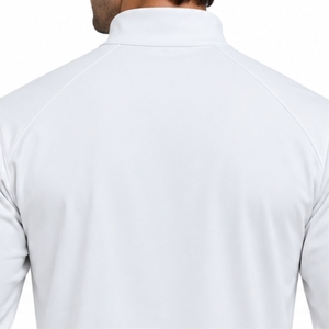 Men's Casual Pullover <b>Sweatshirt</b> Men Solid Color Mock Neck <b>Sweatshirt</b> Oversized Fit Long Sleeve Winter <b>Sweatshirt</b> For Men's - Product Image 6