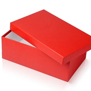 Cajas de zapatos de papel personalizadas de Vietnam con estructura duradera y diseño elegante para marcas de calzado y expositores minoristas - Product Image 2