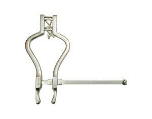 Retractor Abdominal Gosset, Instrumento Quirúrgico para Cirugía Gastrointestinal General, Retractor Abdominal de Acero Inoxidable de Primera Calidad - Product Image 2
