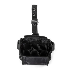 Convenient Waterproof Polyester Fashion Multi-Purpose Tool Bag with Zipper & Hasp Closure Unisex for Outdoor Use Made in Vietnam - Product Image 5
