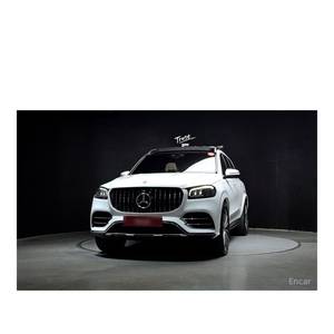 Mercedes-Benz GLS-Class GLS580 4MATIC 2024, 47,350 km, Caja de Cambios Automática, Asientos de Cuero con Cámara Trasera, Volante a la Izquierda - Product Image 3