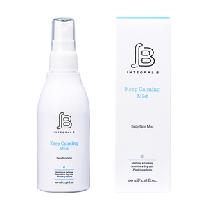 INTEGRAL B Brume apaisante (100ml /3.38fl.oz.) - Product Image 3