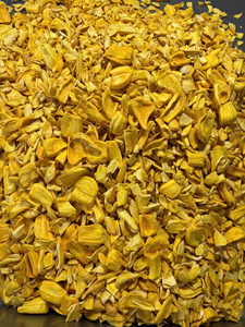 Fruta y verdura deshidratada de alta calidad / Rodajas de jacquiero deshidratado para productos alimenticios y bebidas, origen Vietnam - Product Image 6
